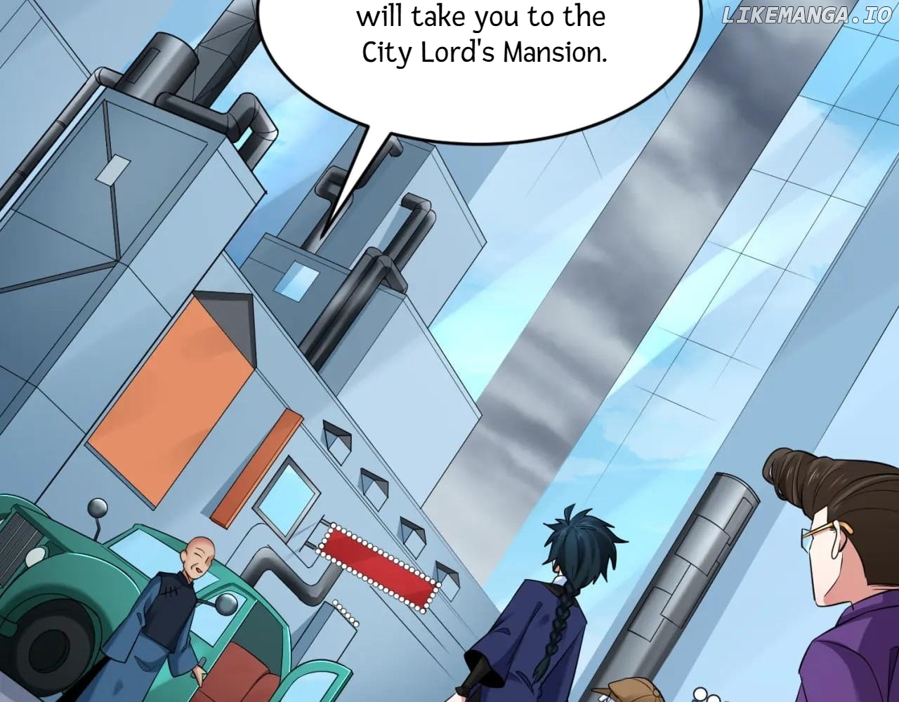 Era of the Haunted Chapter 292 - page 72